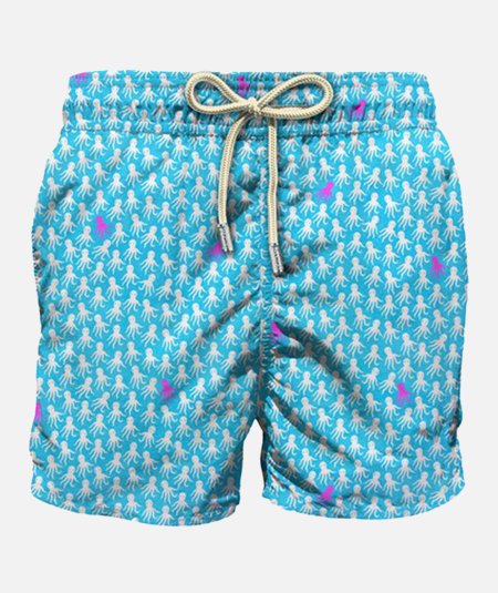 COSTUME DA BAGNO BOXER VORAGO 3125 - Duepistudio ***** Abbigliamento, Accessori e Calzature | Uomo - Donna