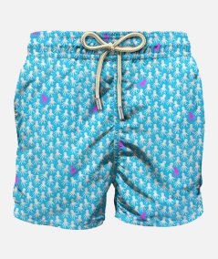 Costume da bagno boxer