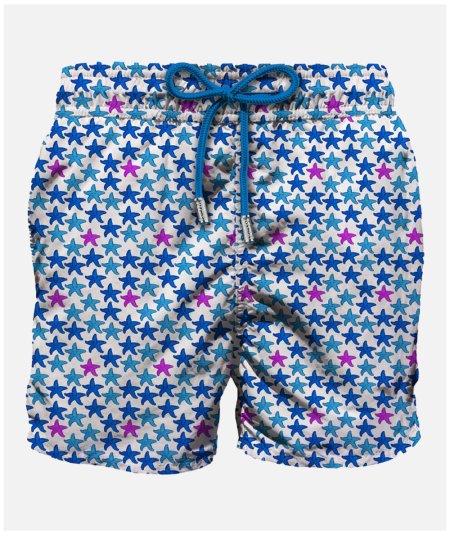 COSTUME DA BAGNO BOXER POP STARFISH 01 - Duepistudio ***** Abbigliamento, Accessori e Calzature | Uomo - Donna