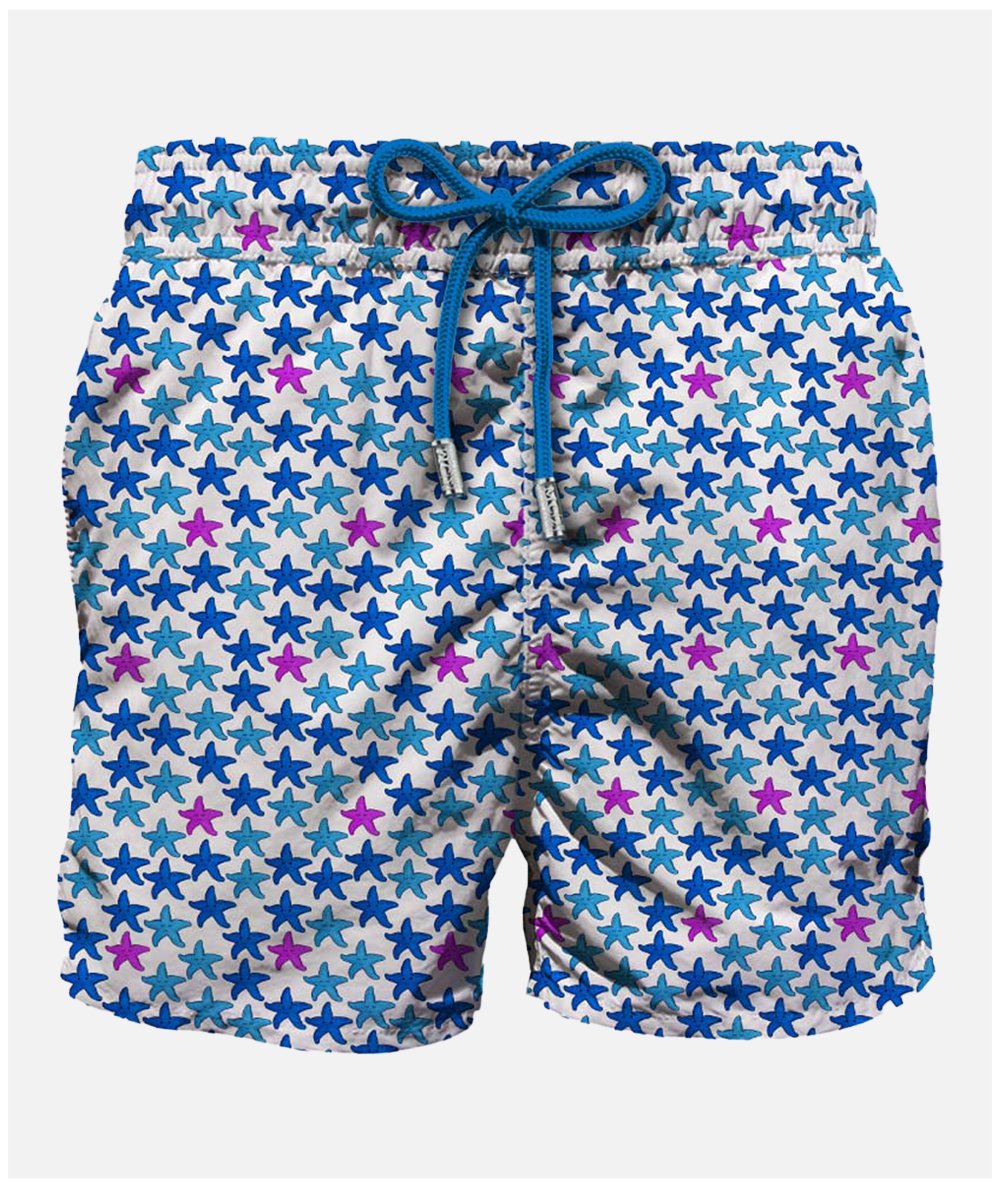 COSTUME DA BAGNO BOXER POP STARFISH 01