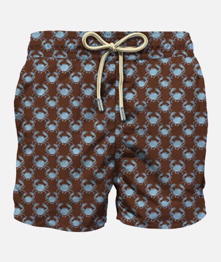 COSTUME DA BAGNO BOXER CRAB CAOST 18