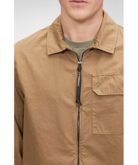 OVERSHIRT