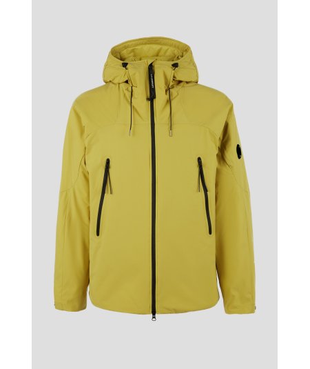 Pro-Tek hooded jacket - Duepistudio ***** Abbigliamento, Accessori e Calzature | Uomo - Donna
