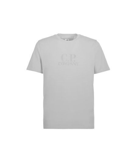 30/1 Jersey Tonal Logo T-Shirt - Duepistudio ***** Abbigliamento, Accessori e Calzature | Uomo - Donna