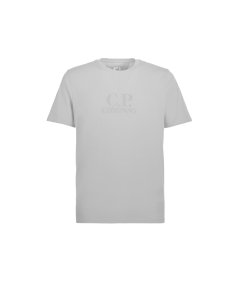 30/1 Jersey Tonal Logo T-Shirt