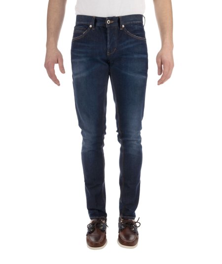 Jeans George - Duepistudio ***** Abbigliamento, Accessori e Calzature | Uomo - Donna