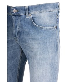 Jeans in cotone stretch Mius