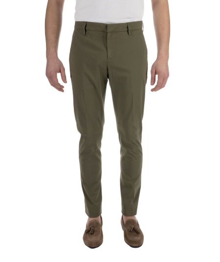 Gaubert trousers - Duepistudio ***** Abbigliamento, Accessori e Calzature | Uomo - Donna