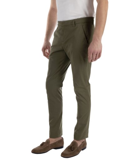 Gaubert trousers