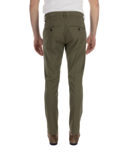 Pantalone Gaubert