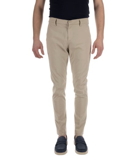 Gaubert trousers