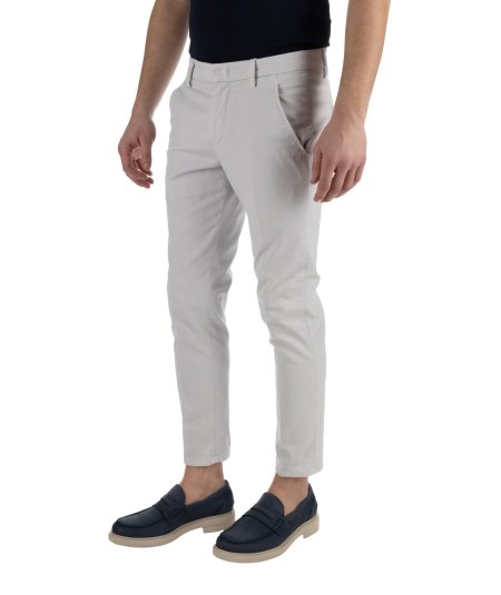 Gaubert trousers