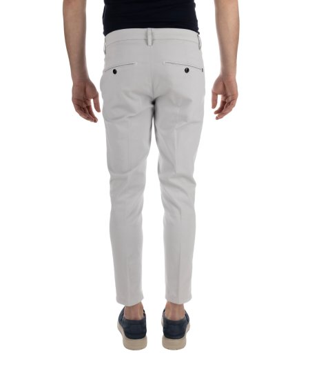 Gaubert trousers