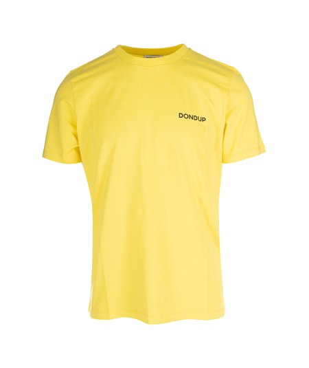 T-shirt regular in jersey di cotone - Duepistudio ***** Abbigliamento, Accessori e Calzature | Uomo - Donna