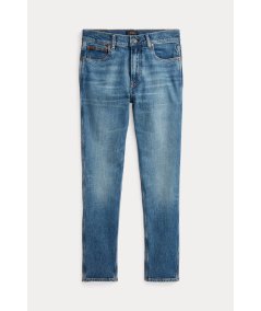 Jeans corti Tompkins skinny