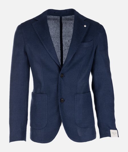 Single-breasted jacket - Duepistudio ***** Abbigliamento, Accessori e Calzature | Uomo - Donna