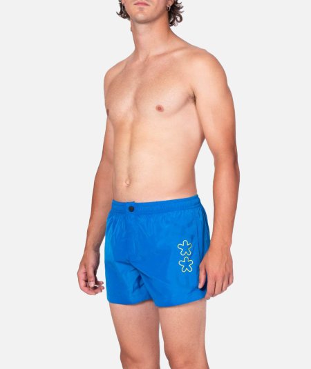 COSTUME DA BAGNO BOXER - Duepistudio ***** Abbigliamento, Accessori e Calzature | Uomo - Donna