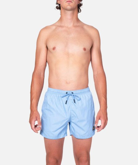 Shiny short boxer swimsuit - Duepistudio ***** Abbigliamento, Accessori e Calzature | Uomo - Donna