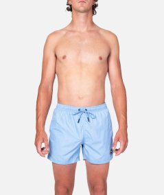 Costume da bagno boxer lucido corto