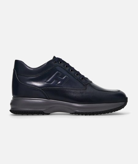 SNEAKERS HOGAN INTERACTIVE - Duepistudio ***** Abbigliamento, Accessori e Calzature | Uomo - Donna