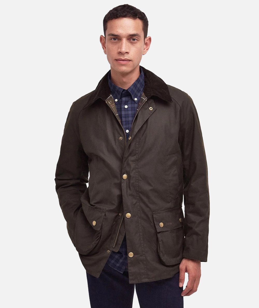 Barbour Autumn Winter 2024 25 Collection Original Jackets Sweaters and Accessories DUEPISTUDIO