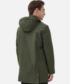 Giacca Chelsea Mac