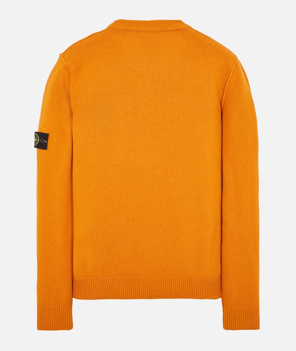 Crewneck sweater STONE ISLAND DUEPISTUDIO