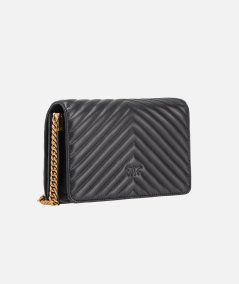 Borsa Classic Love Click Chevron