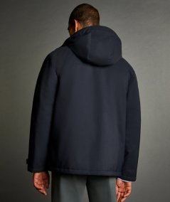 Parka Reporter Jacket imbottita