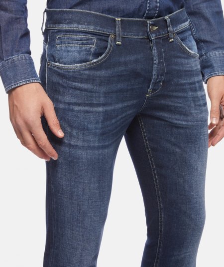 JEANS GEORGE