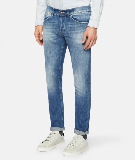 JEANS GEORGE