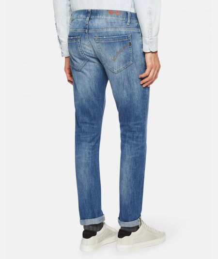 JEANS GEORGE