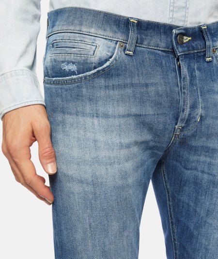 JEANS GEORGE