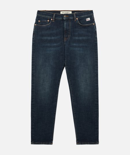 JEANS DAPPER SLUB PATER