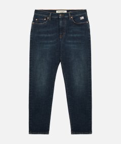 JEANS DAPPER SLUB PATER