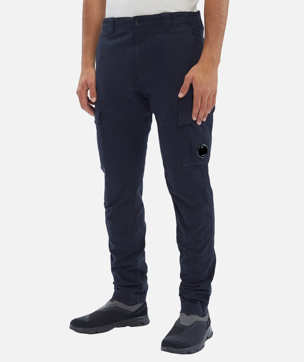 PANTALONE CARGO