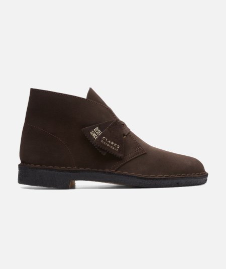 Scarpe Desert Boot - Duepistudio ***** Abbigliamento, Accessori e Calzature | Uomo - Donna