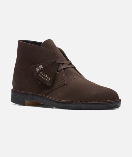 DESERT DESERT BOOT