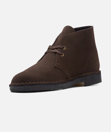 DESERT DESERT BOOT