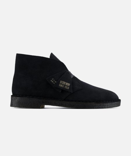 SCARPE DESERT BOOT - Duepistudio ***** Abbigliamento, Accessori e Calzature | Uomo - Donna