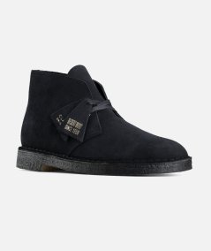 Scarpe Desert Boot