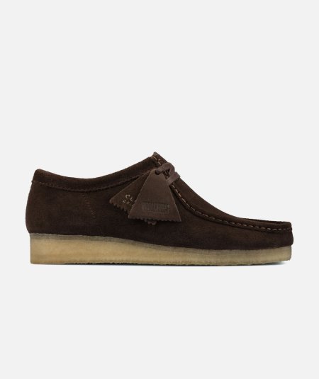 Scarpe Wallabee