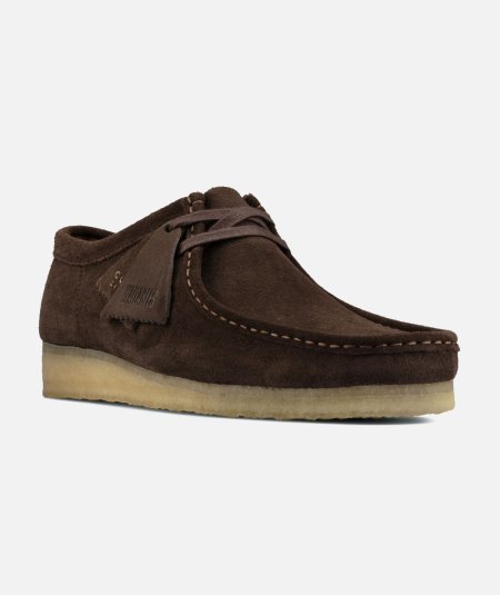 SCARPA WALLABEE