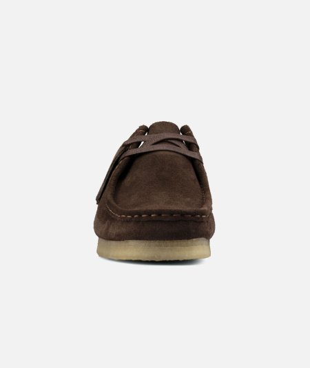 Scarpe Wallabee