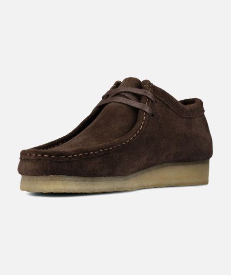 SCARPA WALLABEE