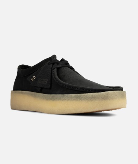 Scarpe Wallabee