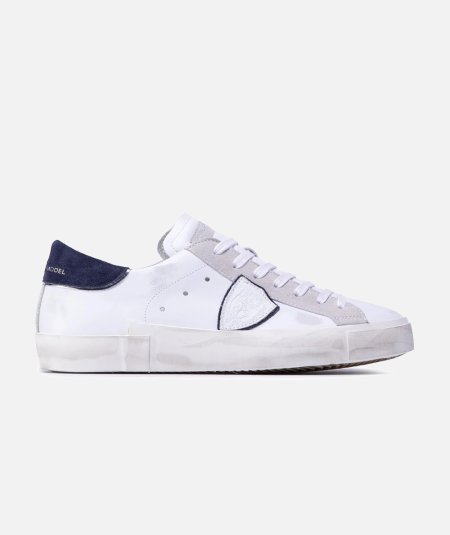 Sneaker PSRX - BLANC BLUE