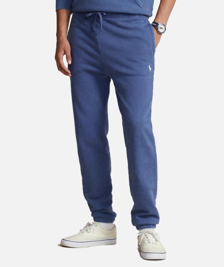 Pantaloni da jogging in cotone - Duepistudio ***** Abbigliamento, Accessori e Calzature | Uomo - Donna