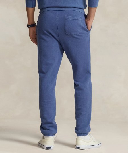 PANTALONE FELPA