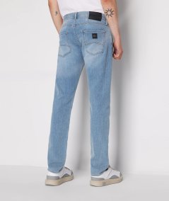 Jeans J13 slim fit in comfort denim